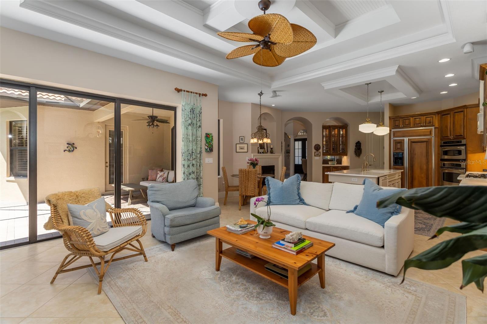 4516 TUSCANA DR, SARASOTA, FL, 34241