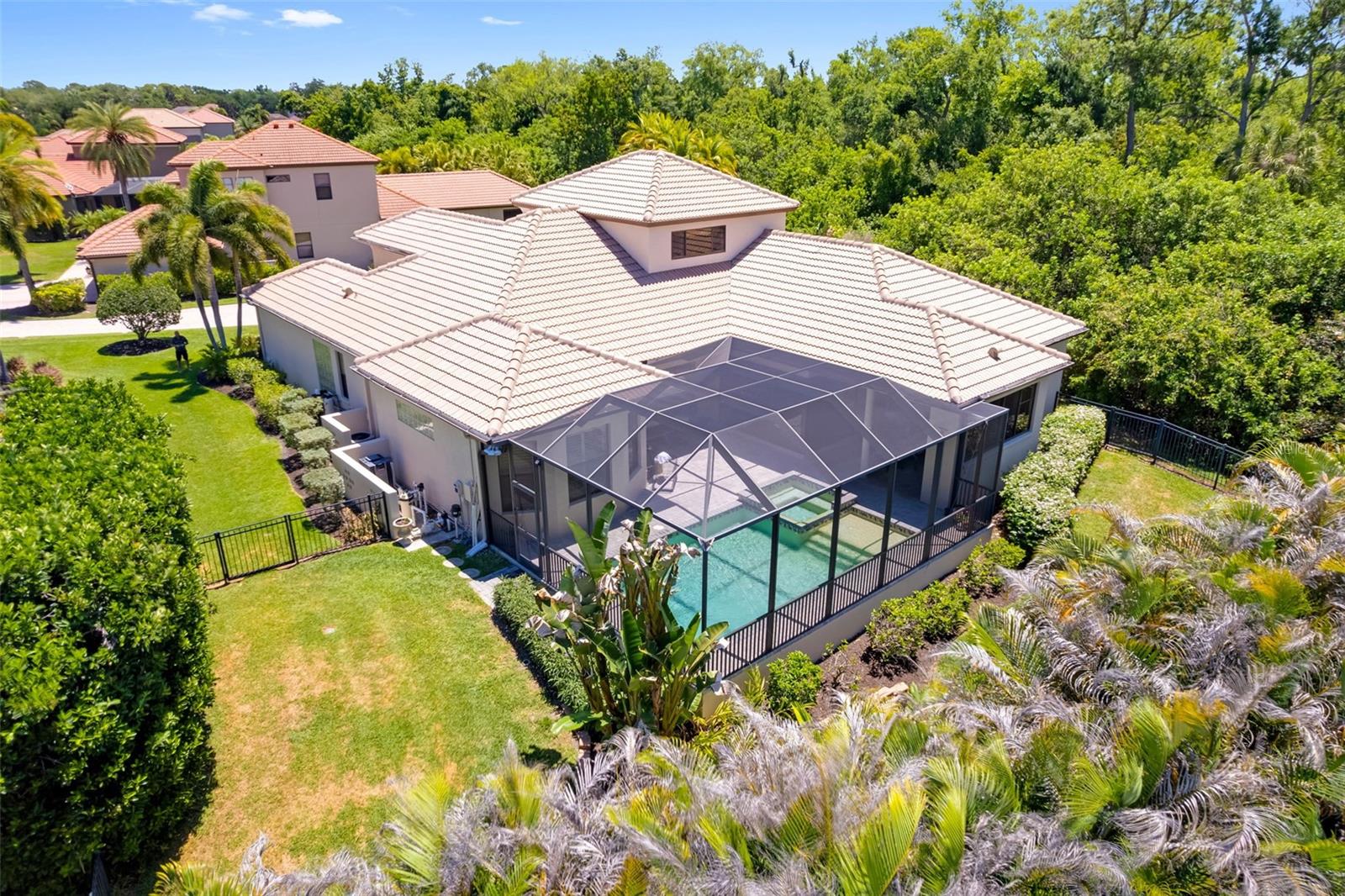4516 TUSCANA DR, SARASOTA, FL, 34241