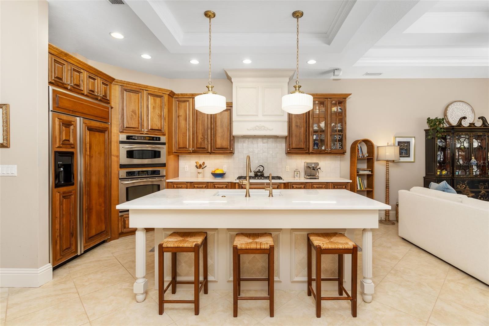 4516 TUSCANA DR, SARASOTA, FL, 34241