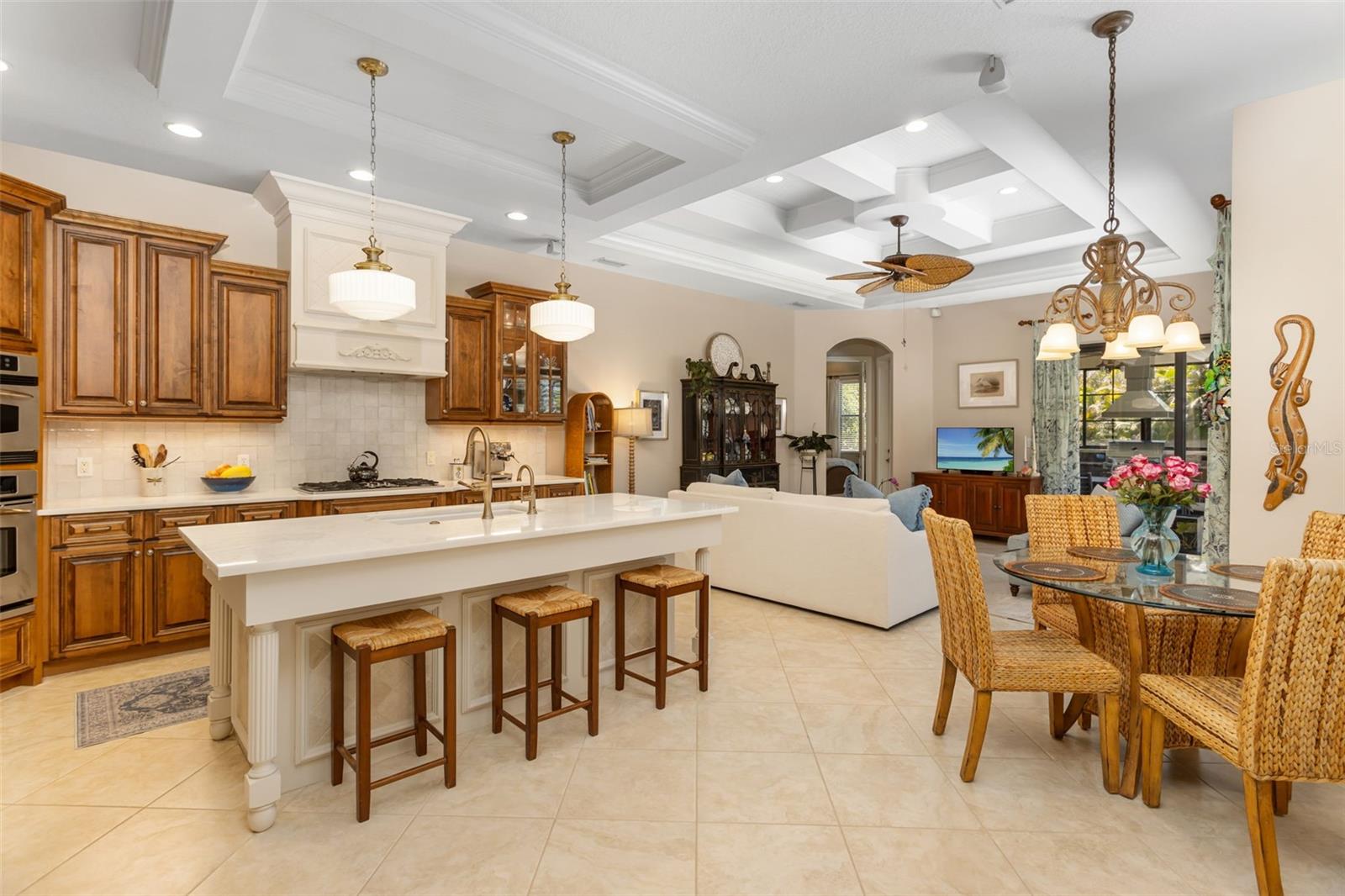 4516 TUSCANA DR, SARASOTA, FL, 34241