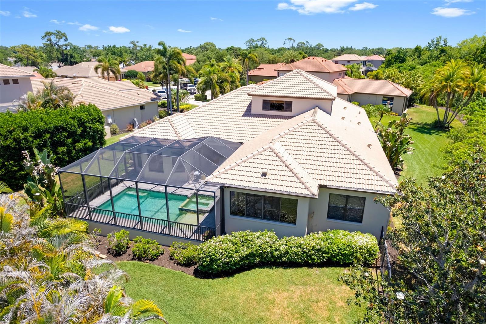 4516 TUSCANA DR, SARASOTA, FL, 34241