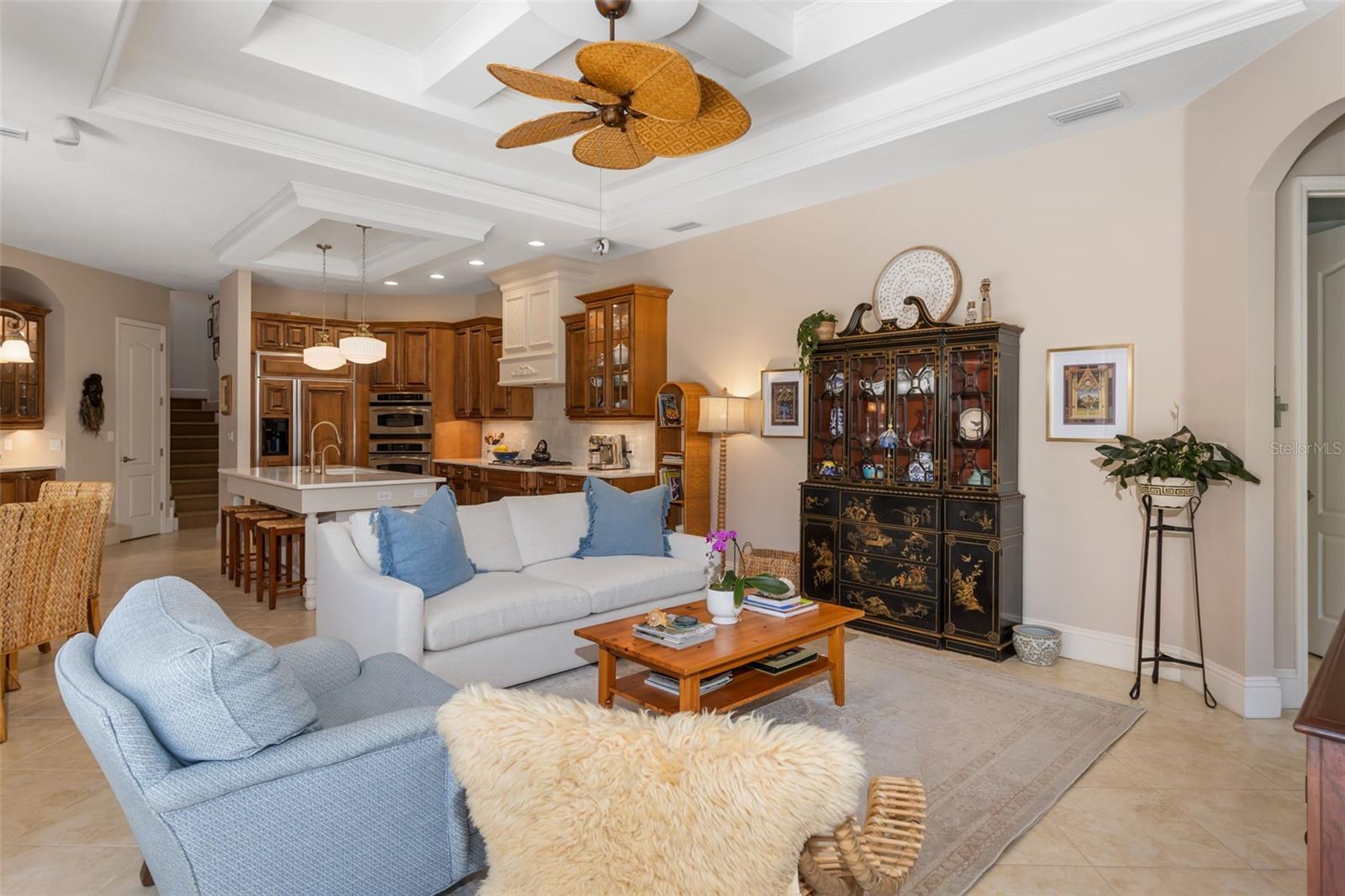 4516 TUSCANA DR, SARASOTA, FL, 34241