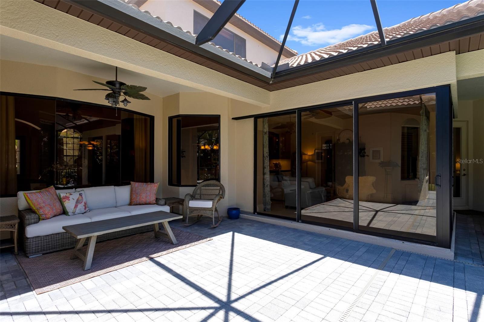 4516 TUSCANA DR, SARASOTA, FL, 34241