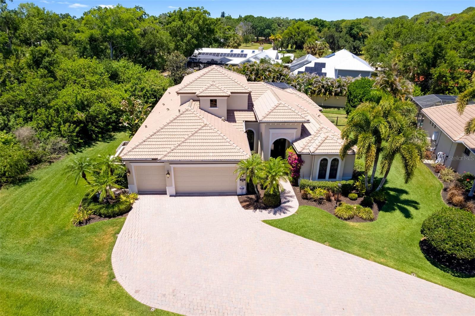 4516 TUSCANA DR, SARASOTA, FL, 34241