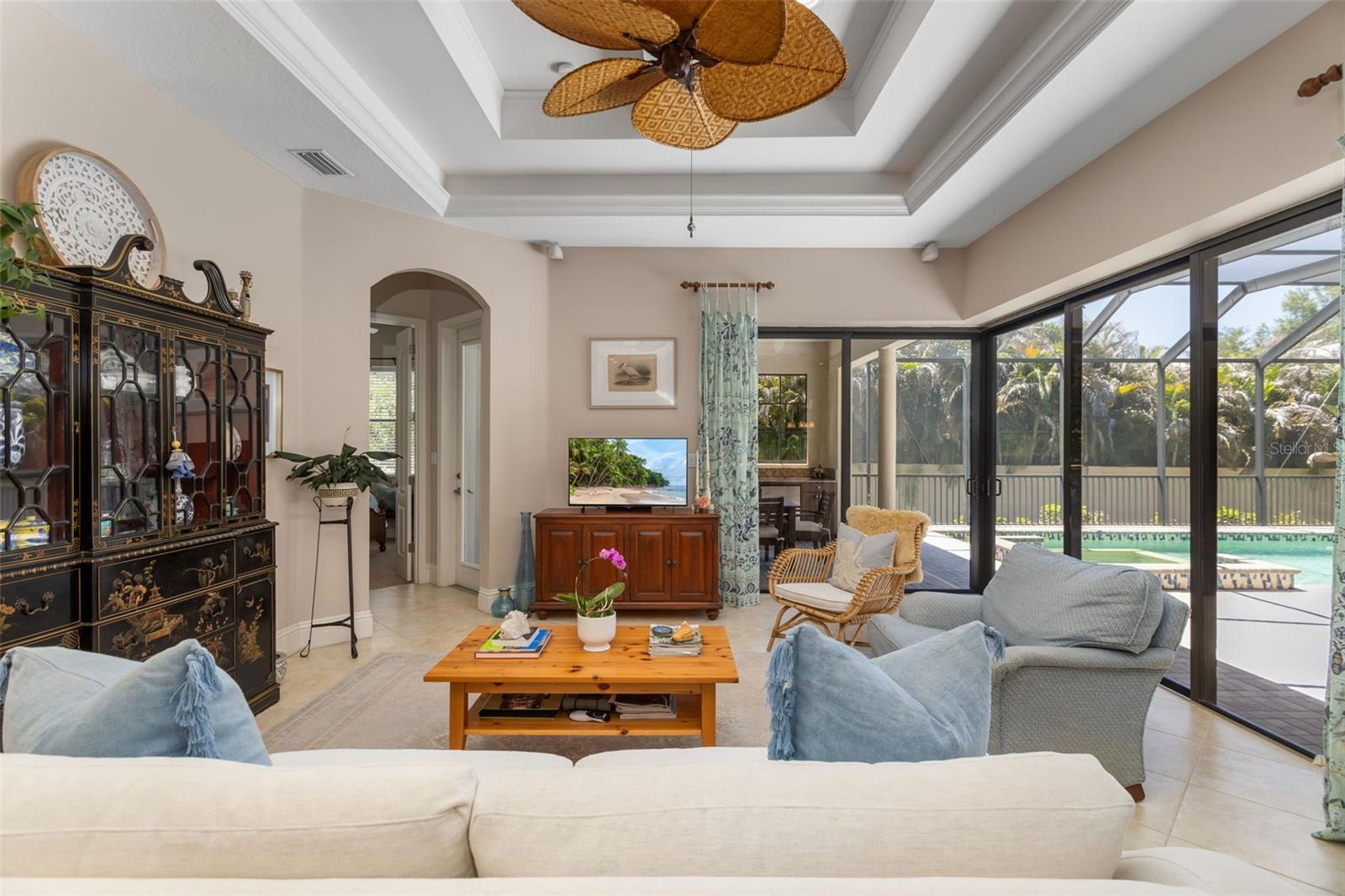 4516 TUSCANA DR, SARASOTA, FL, 34241