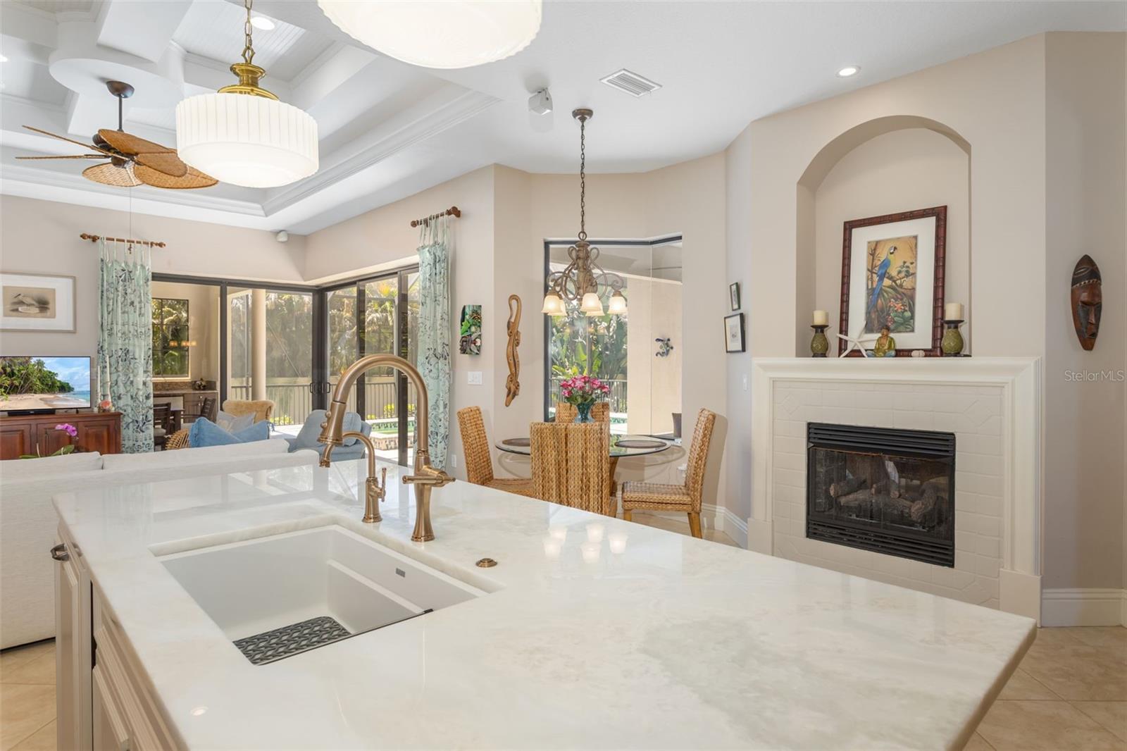 4516 TUSCANA DR, SARASOTA, FL, 34241