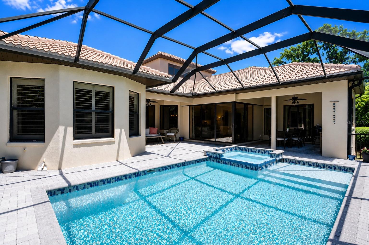 4516 TUSCANA DR, SARASOTA, FL, 34241