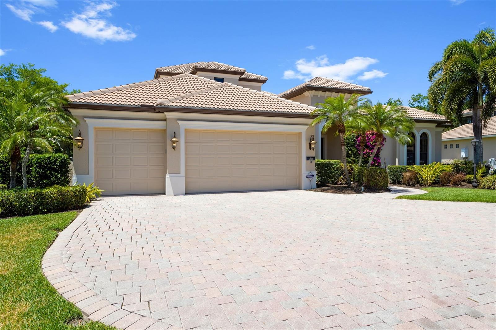 4516 TUSCANA DR, SARASOTA, FL, 34241