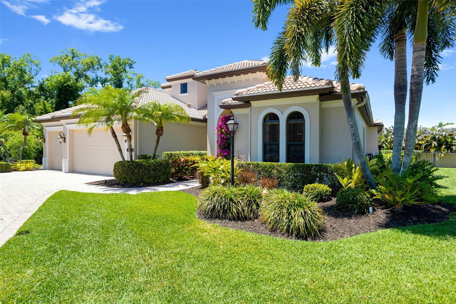 4516 TUSCANA DR, SARASOTA, FL, 34241