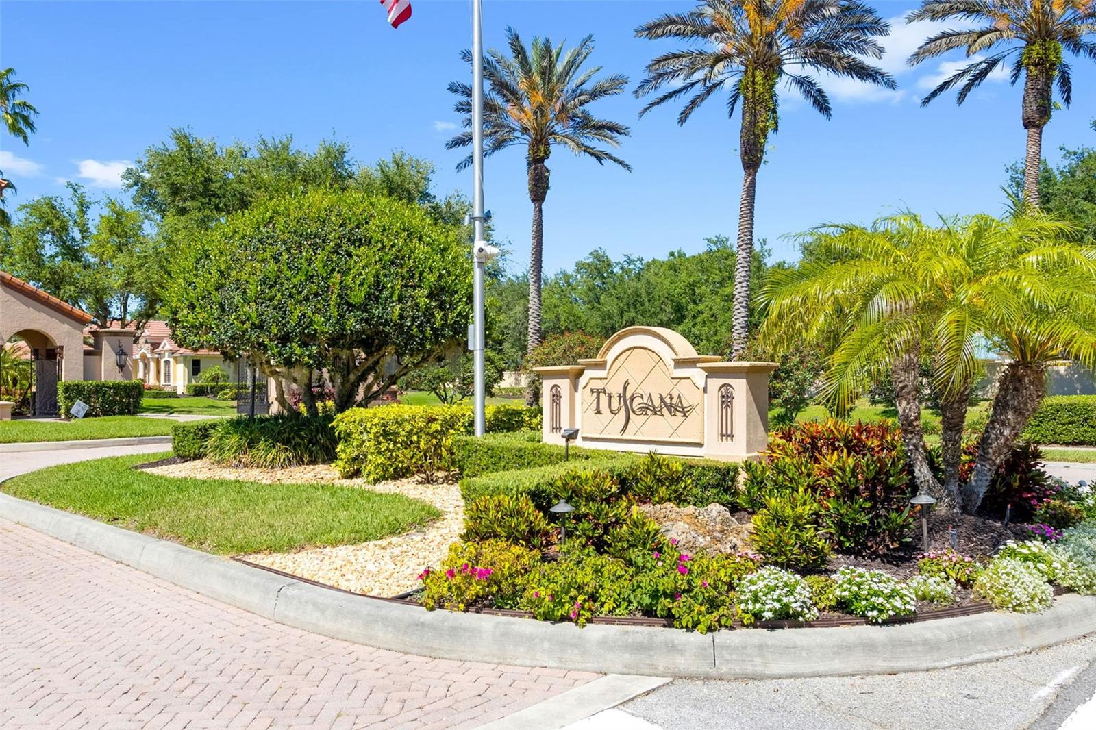 4516 TUSCANA DR, SARASOTA, FL, 34241