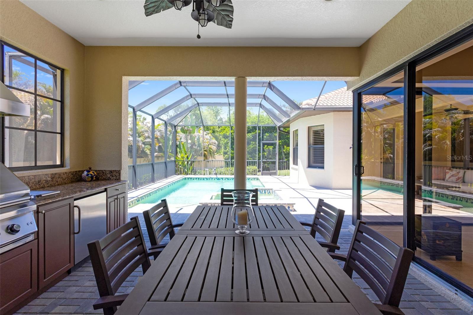 4516 TUSCANA DR, SARASOTA, FL, 34241