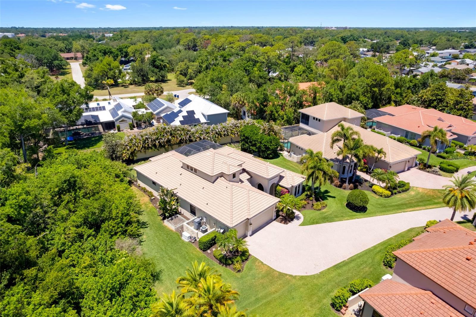 4516 TUSCANA DR, SARASOTA, FL, 34241