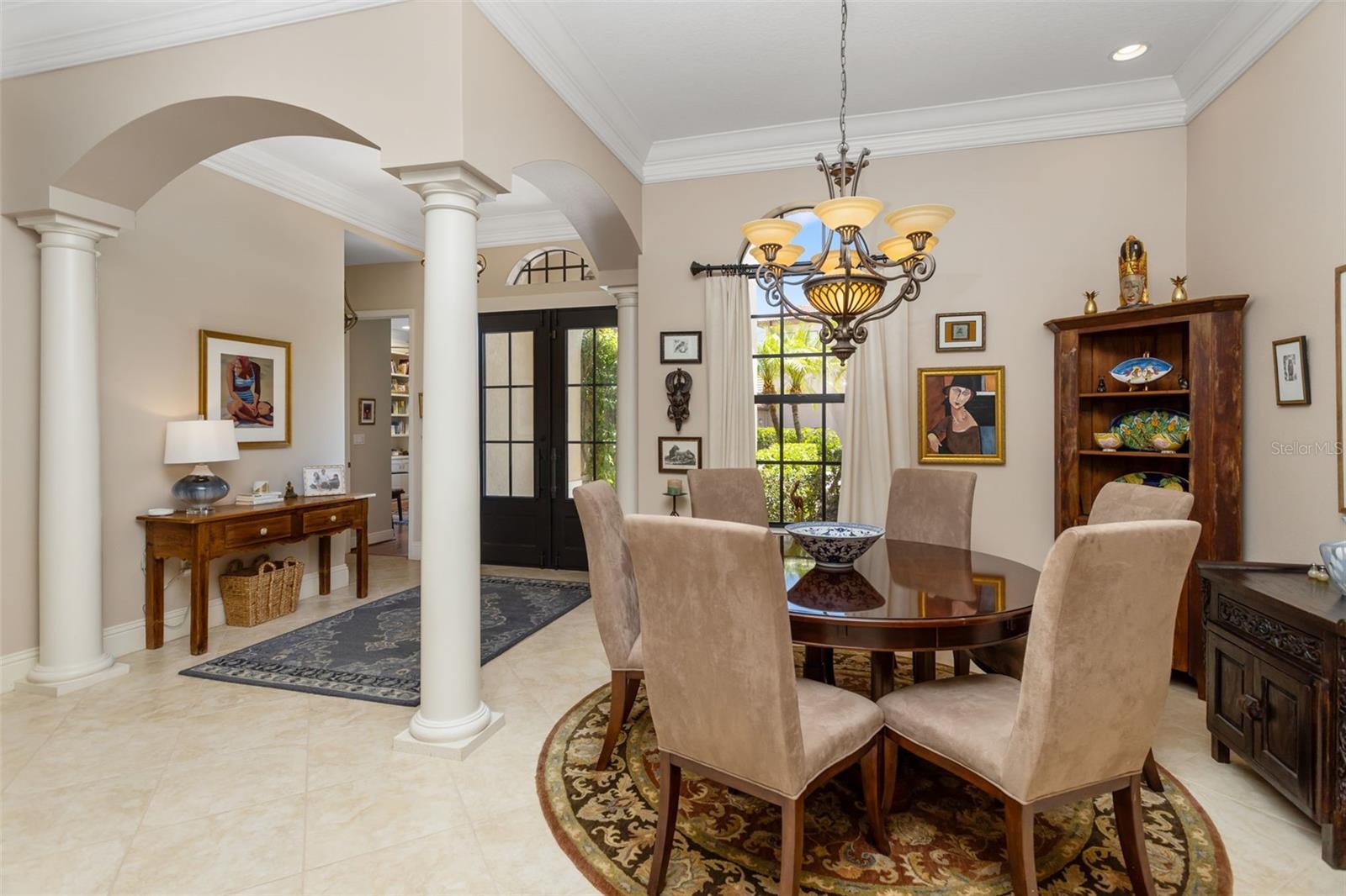 4516 TUSCANA DR, SARASOTA, FL, 34241