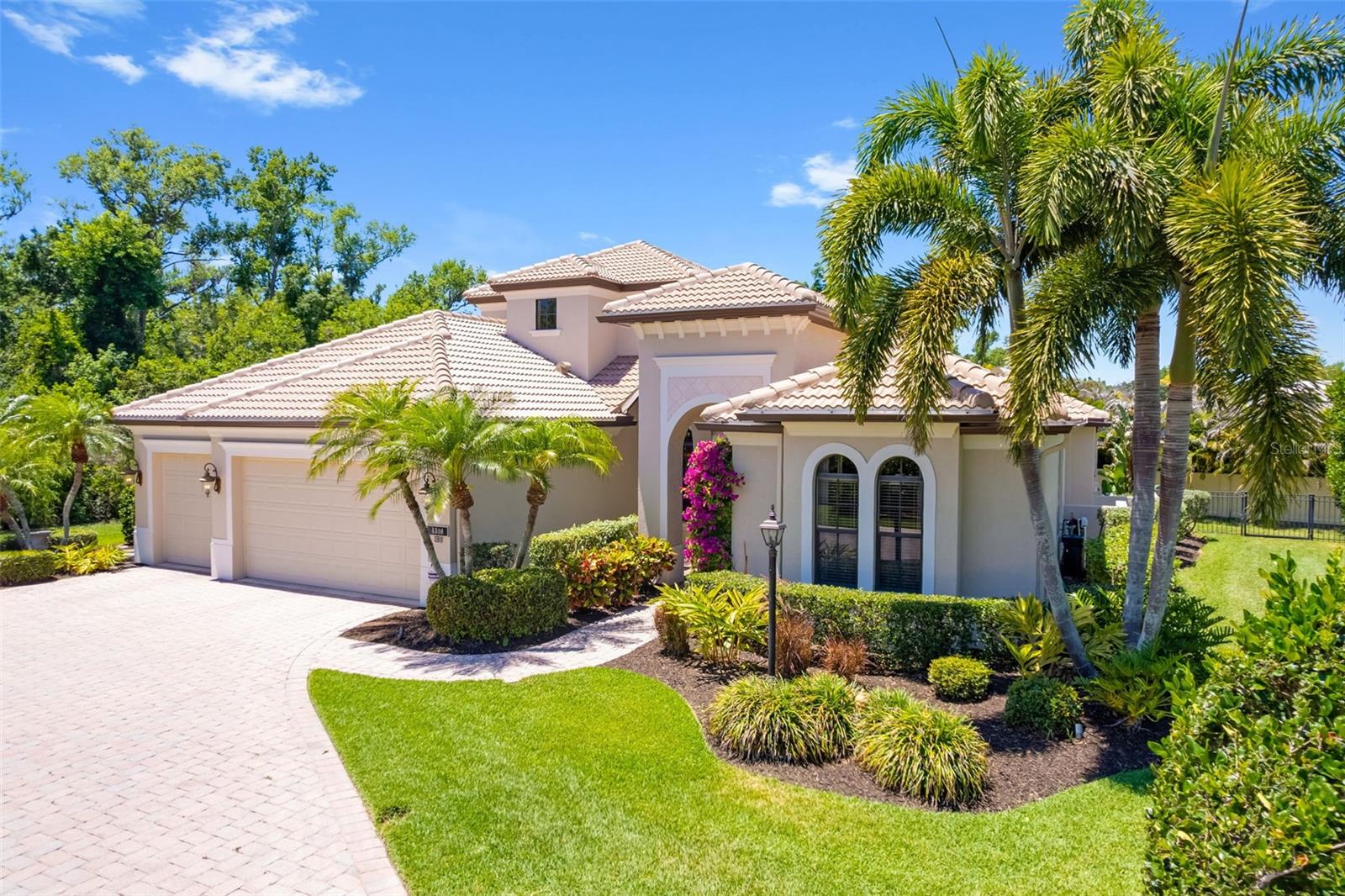 4516 TUSCANA DR, SARASOTA, FL, 34241