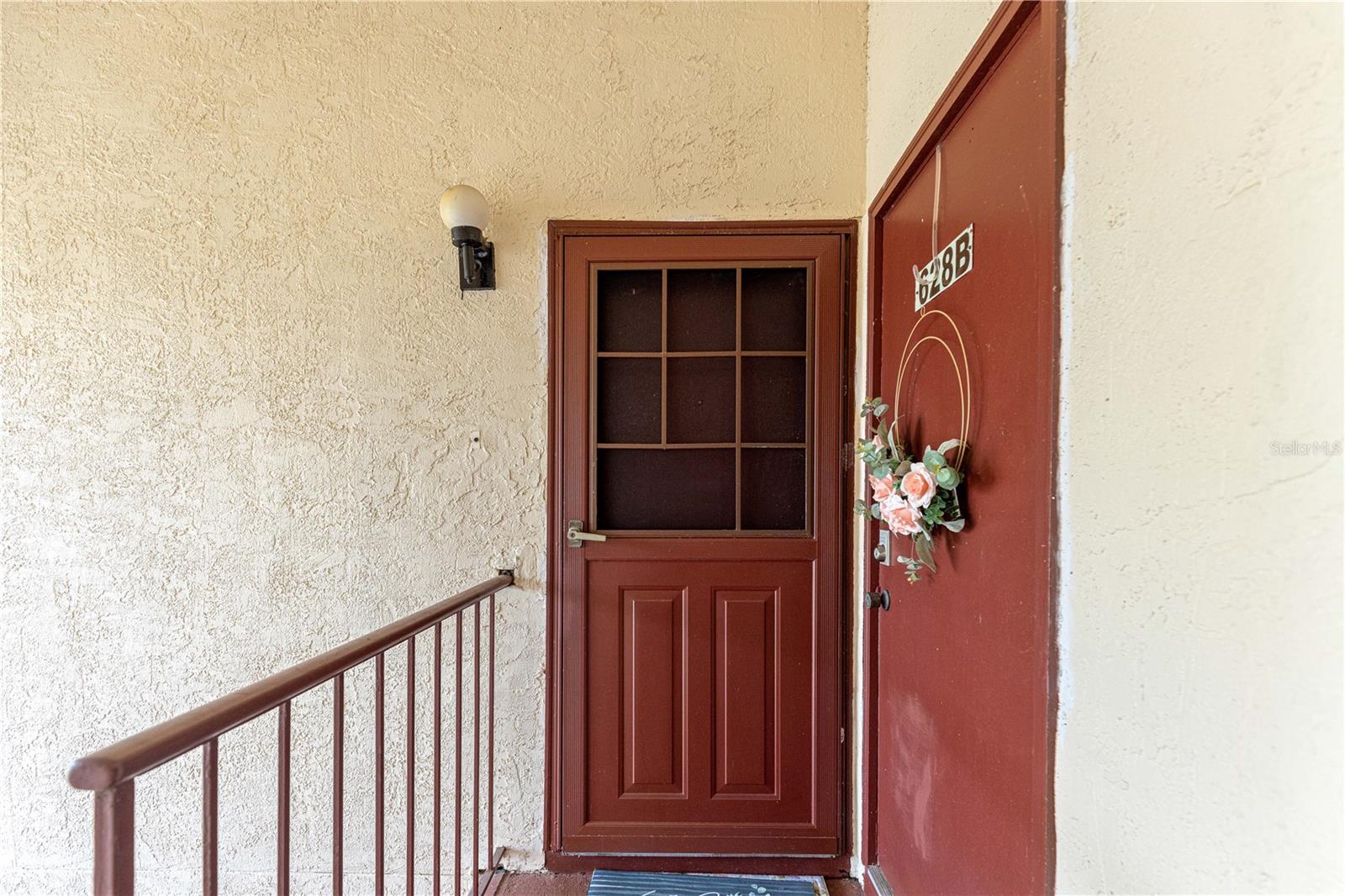 628 MIDWAY DR #B, OCALA, FL, 34472