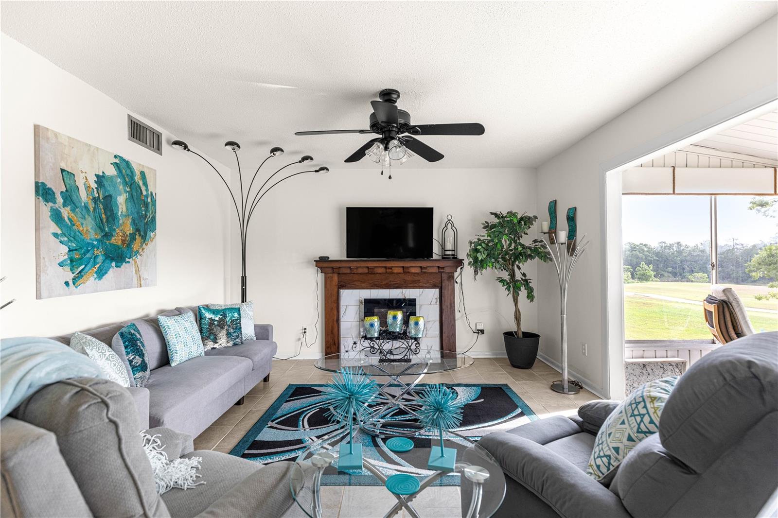 628 MIDWAY DR #B, OCALA, FL, 34472