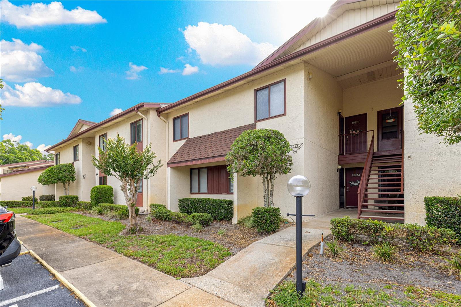 628 MIDWAY DR #B, OCALA, FL, 34472