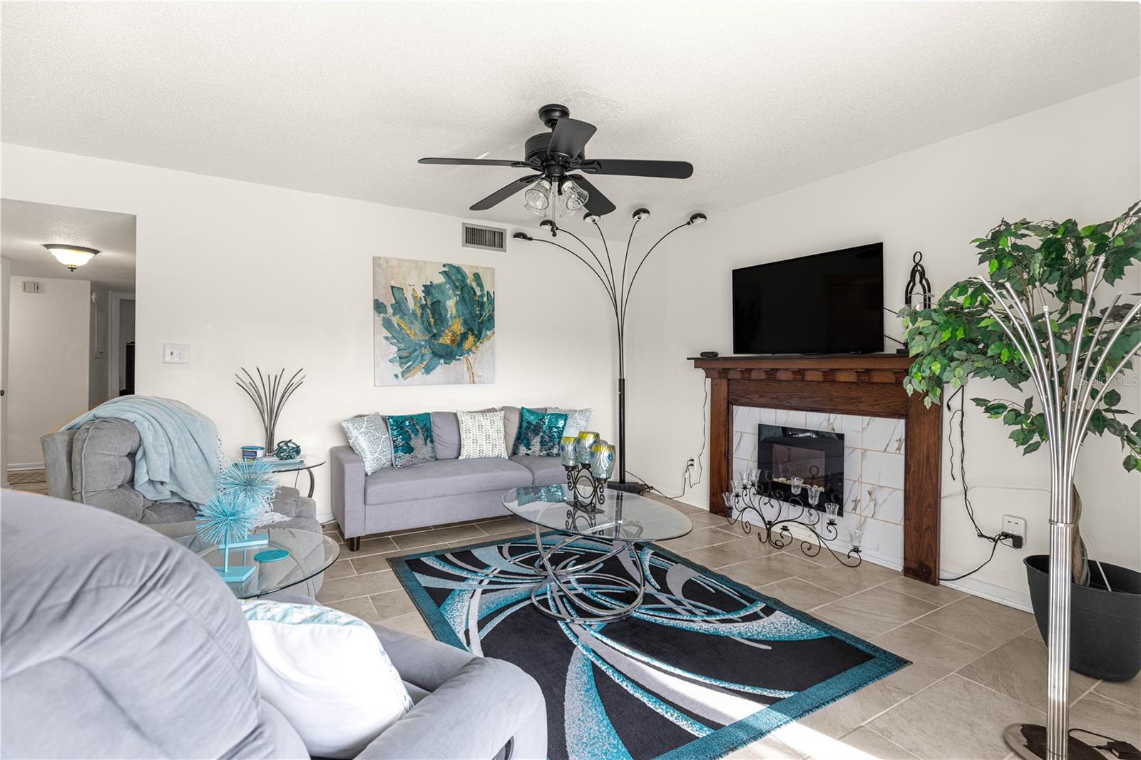 628 MIDWAY DR #B, OCALA, FL, 34472