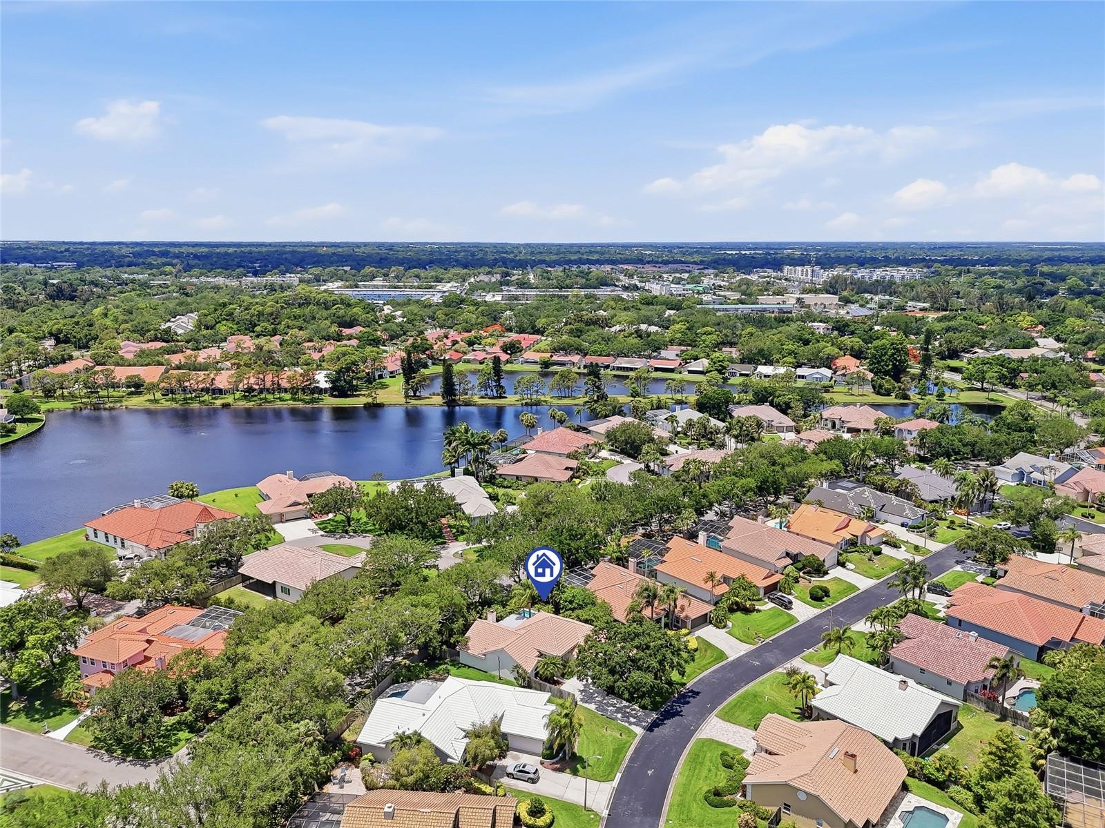 812 LIVE OAK TER NE, ST PETERSBURG, FL, 33703