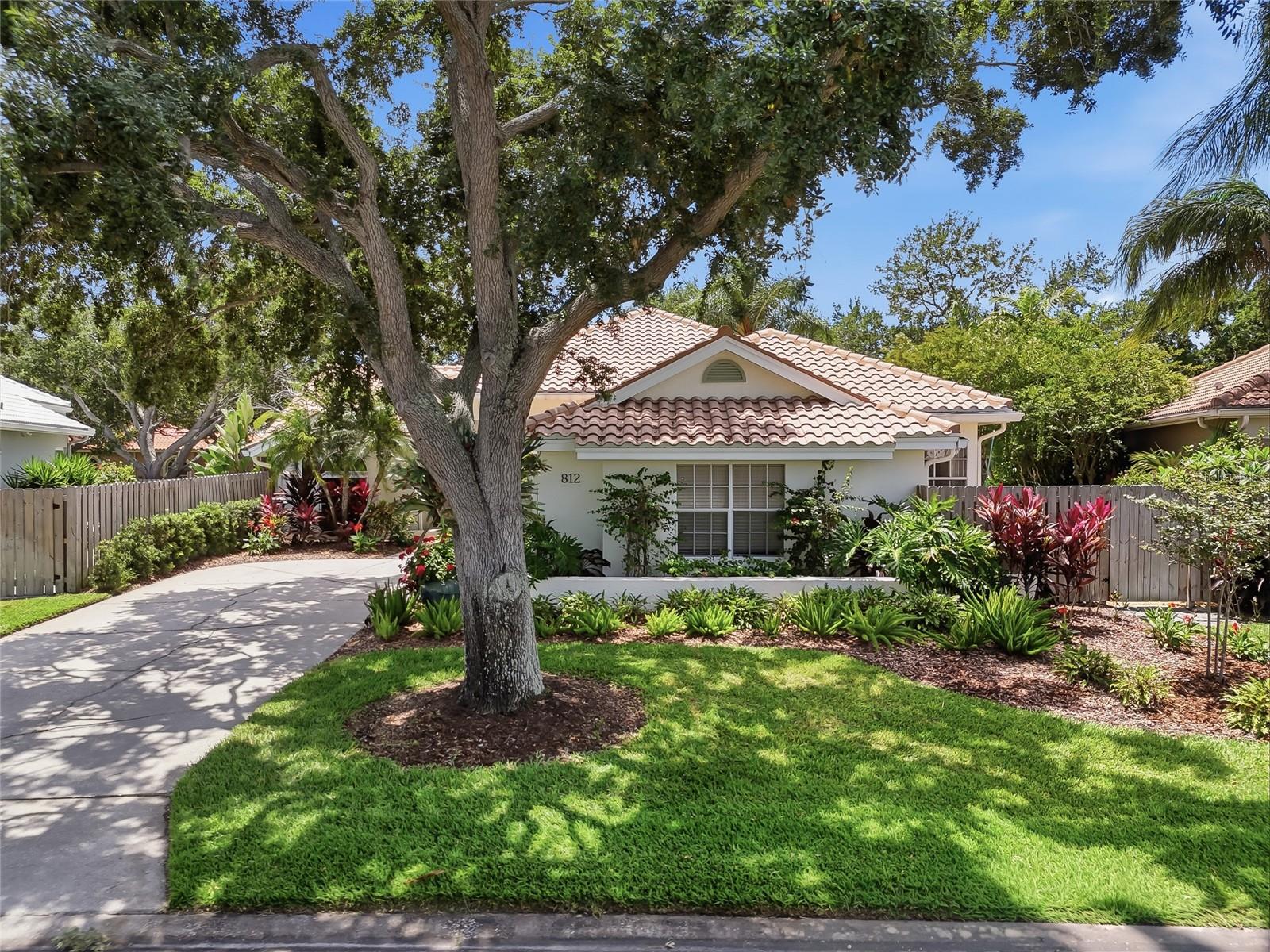 812 LIVE OAK TER NE, ST PETERSBURG, FL, 33703
