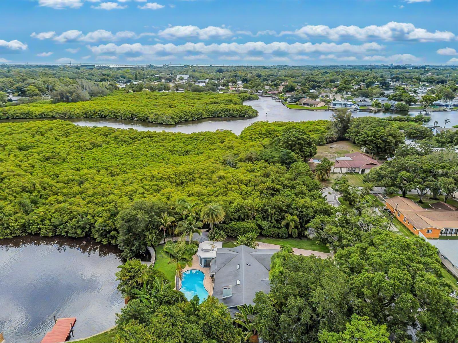 3225 ROSERY RD NE, LARGO, FL, 33771