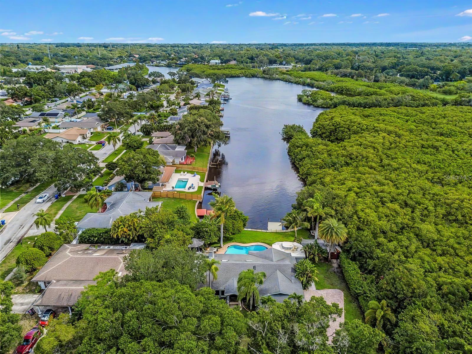 3225 ROSERY RD NE, LARGO, FL, 33771