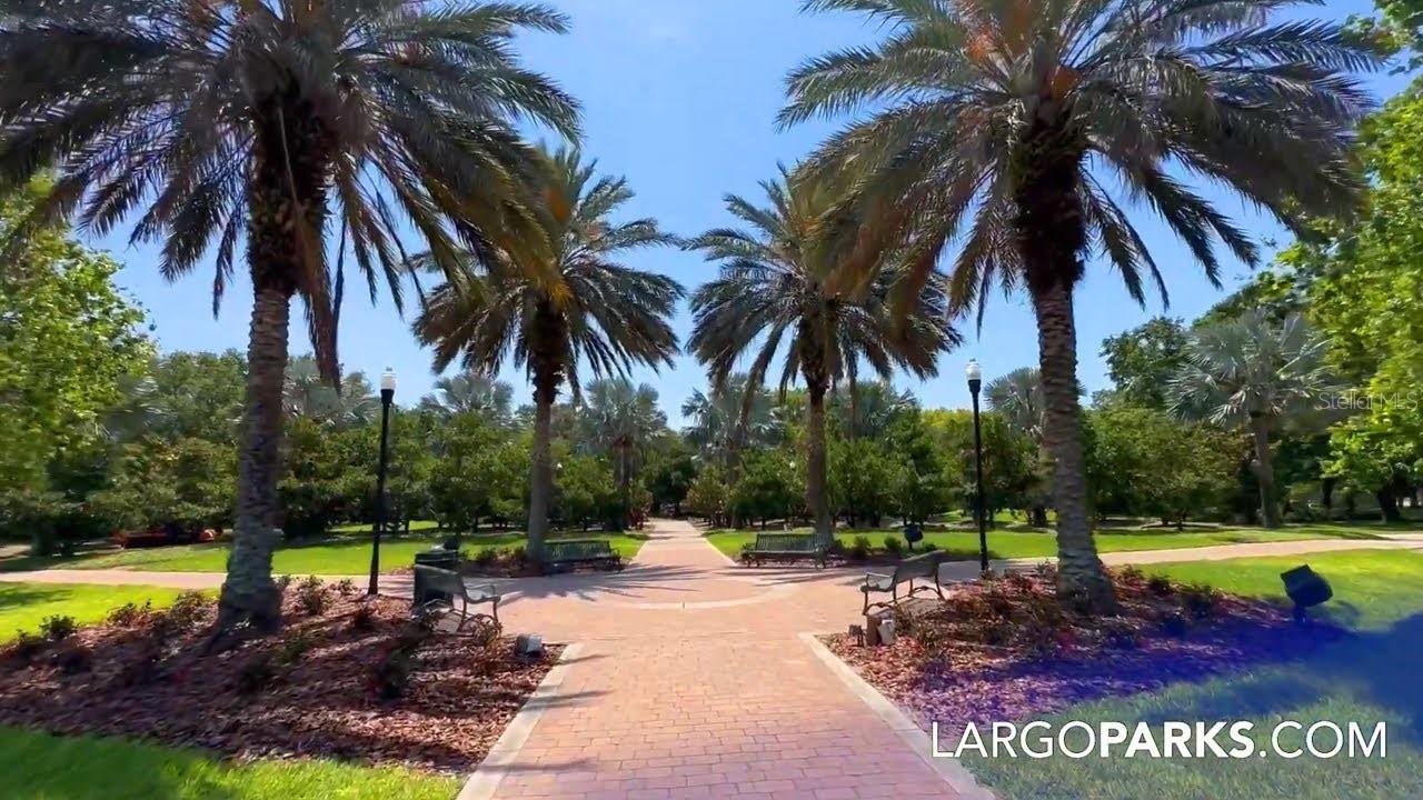 3225 ROSERY RD NE, LARGO, FL, 33771
