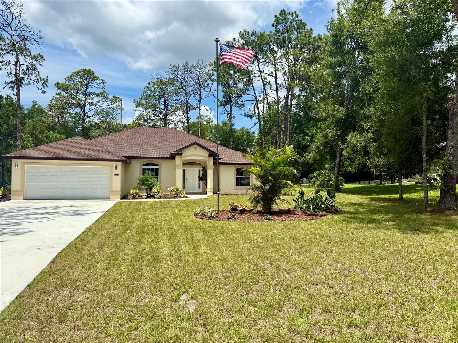 19939 SW 96TH PL, DUNNELLON, FL, 34432