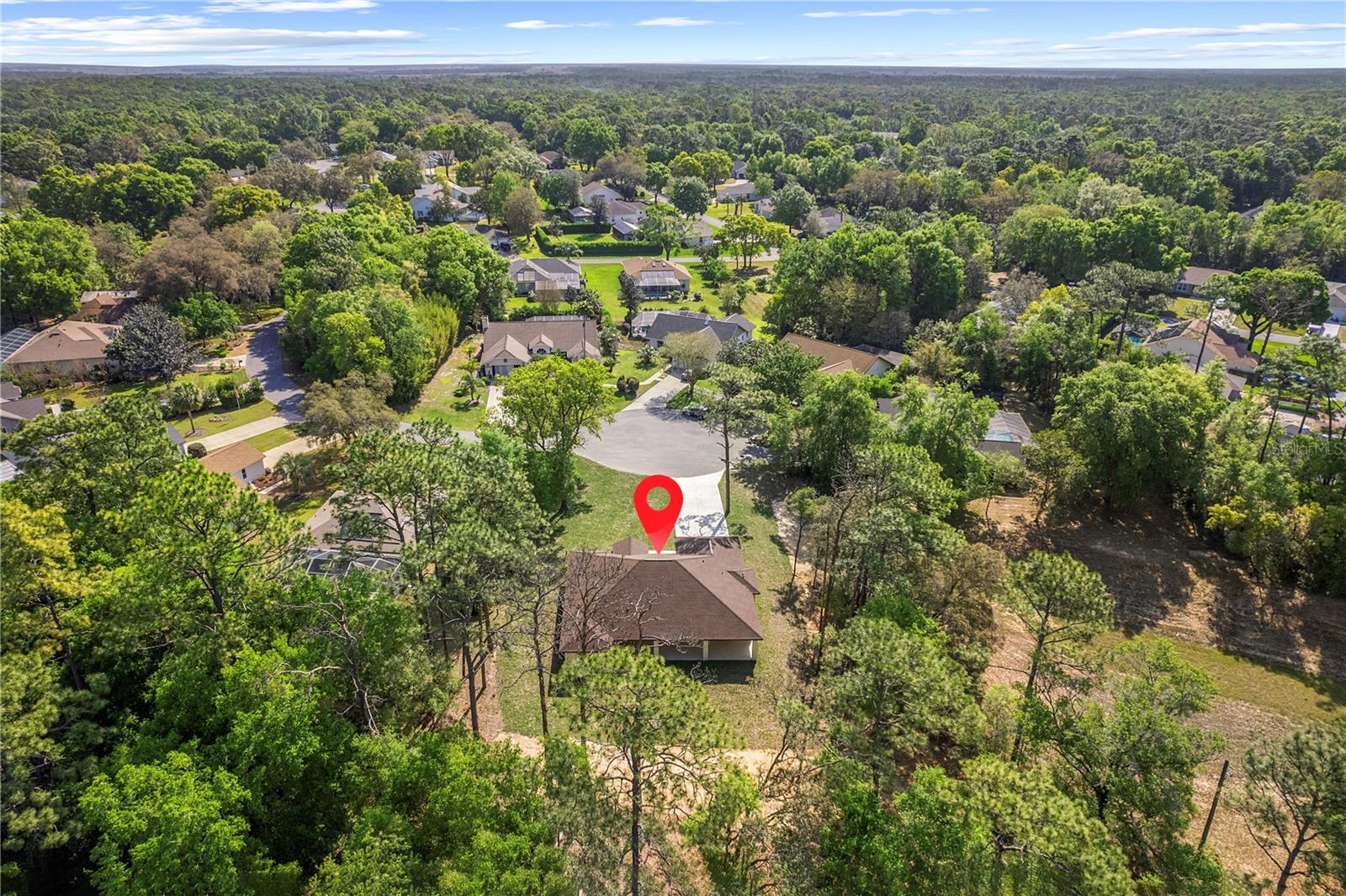 19939 SW 96TH PL, DUNNELLON, FL, 34432