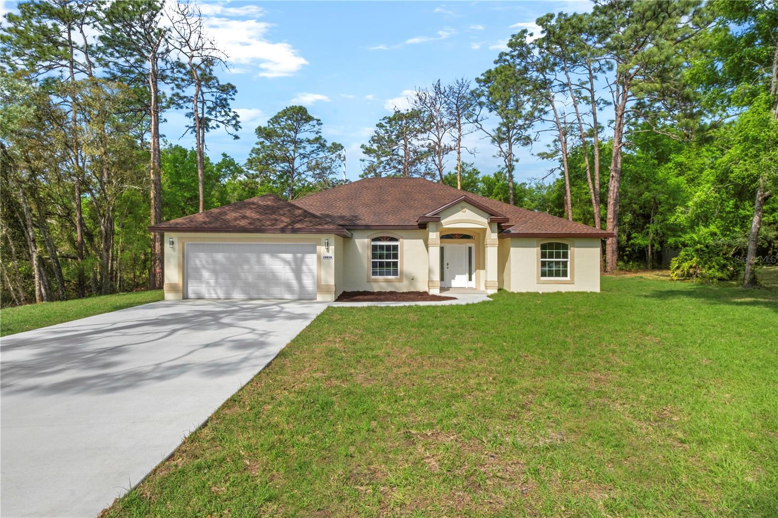 19939 SW 96TH PL, DUNNELLON, FL, 34432