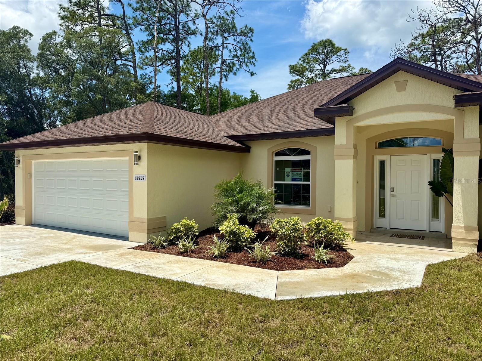 19939 SW 96TH PL, DUNNELLON, FL, 34432