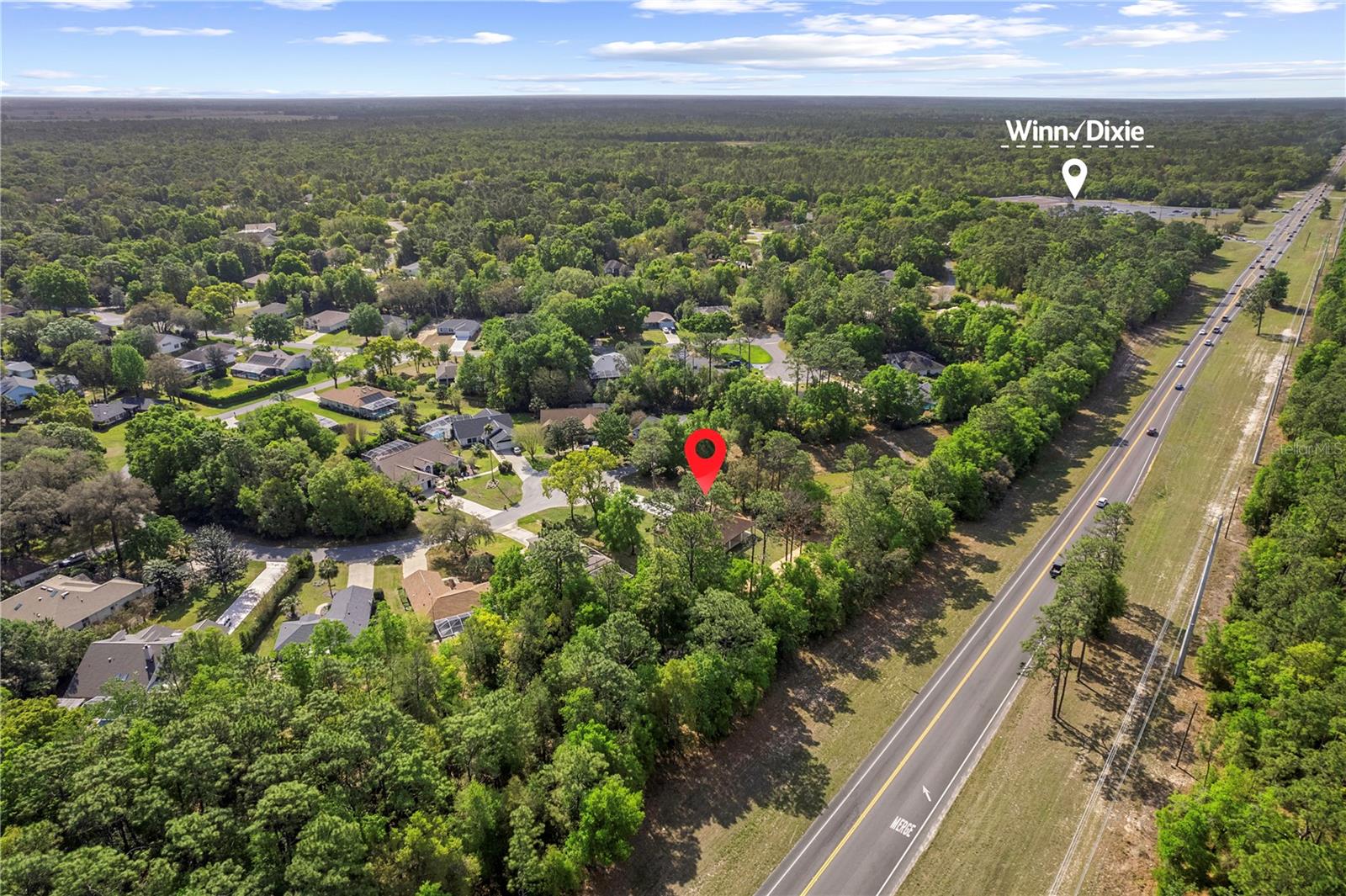 19939 SW 96TH PL, DUNNELLON, FL, 34432