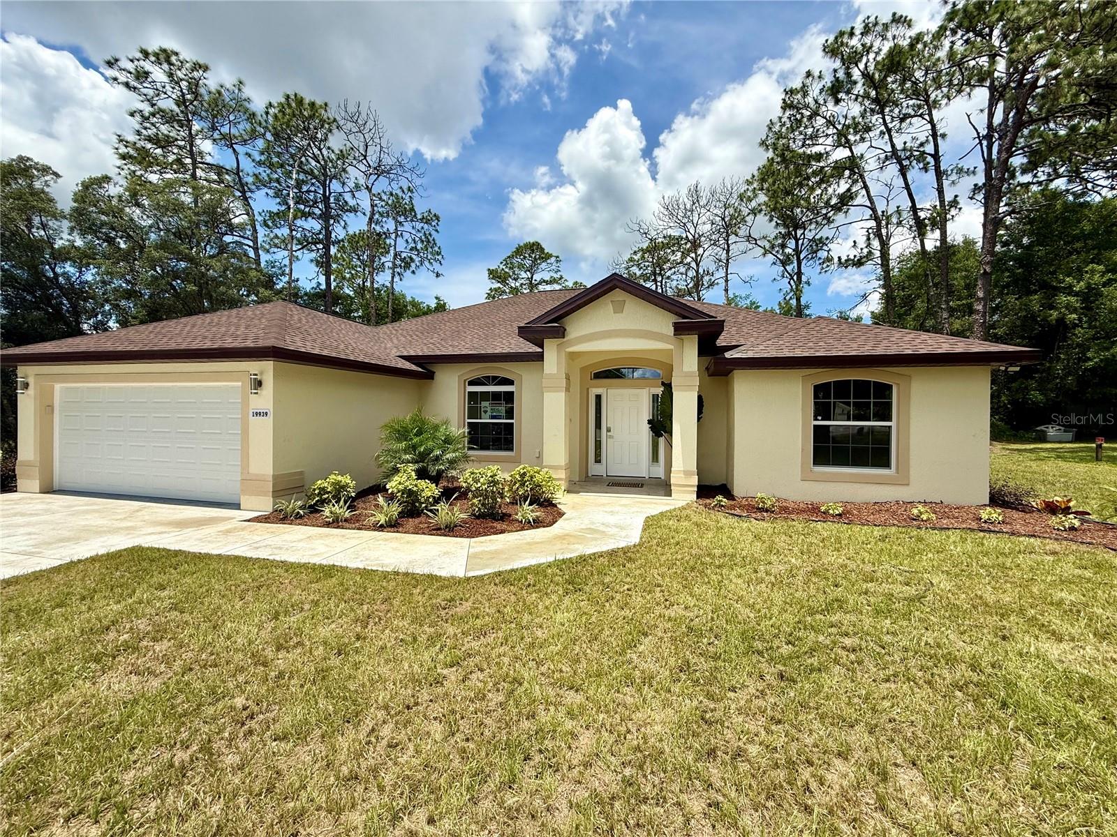 19939 SW 96TH PL, DUNNELLON, FL, 34432
