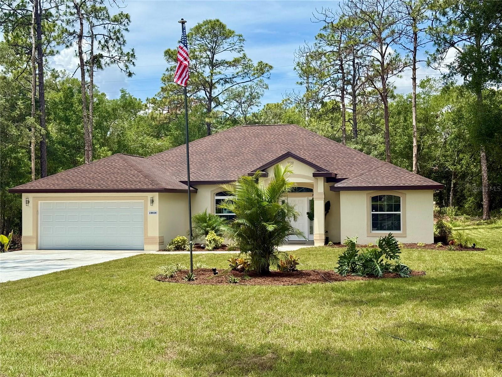 19939 SW 96TH PL, DUNNELLON, FL, 34432