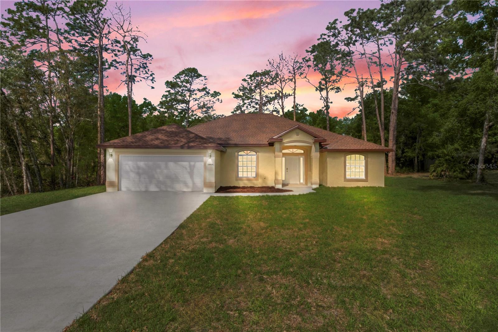 19939 SW 96TH PL, DUNNELLON, FL, 34432