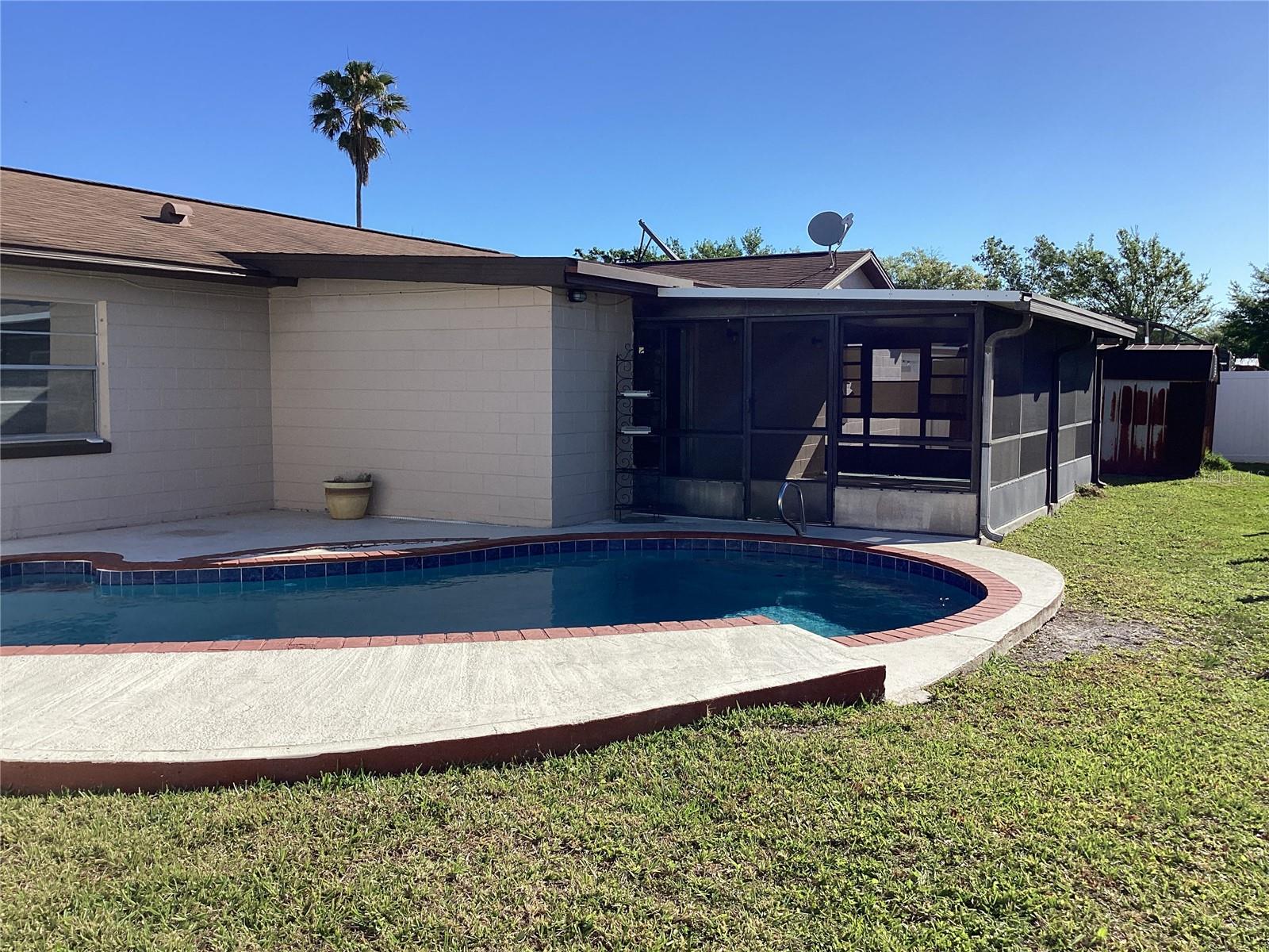 KISSIMMEE, FL, 34741