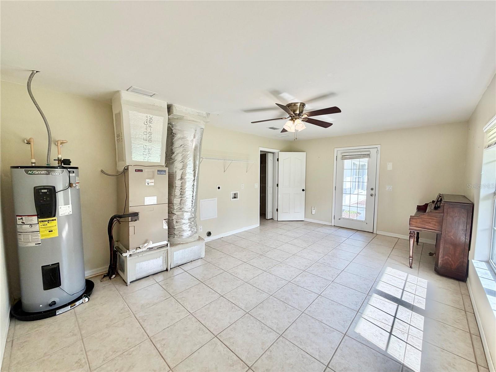 12748 NW 148TH TER, ALACHUA, FL, 32615