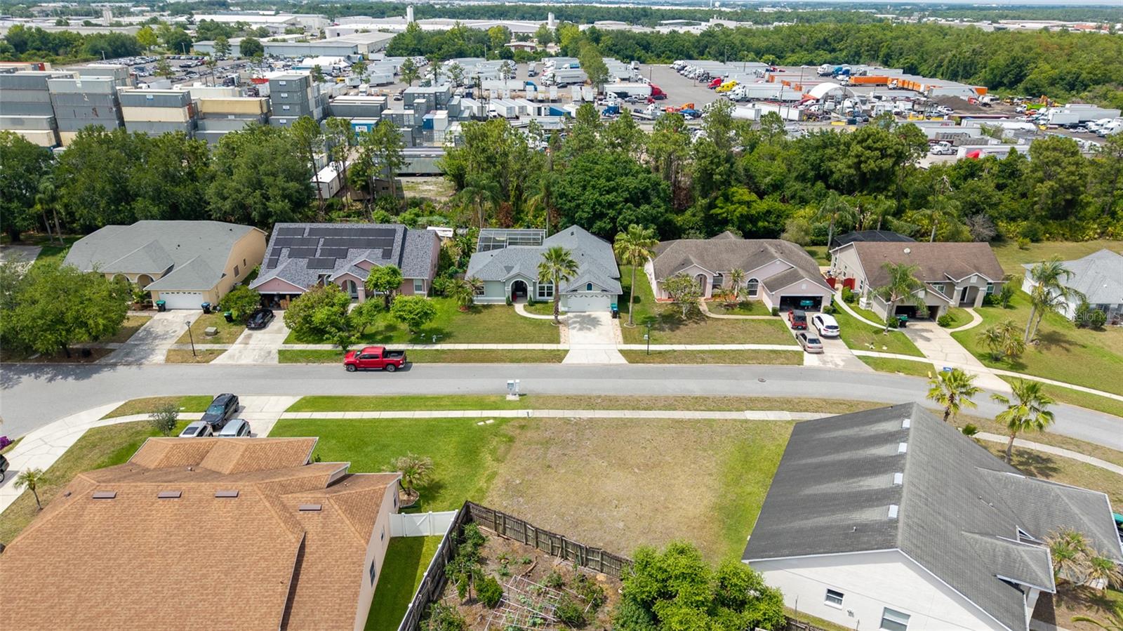 1813 CROSSWELL CT, ORLANDO, FL, 32837