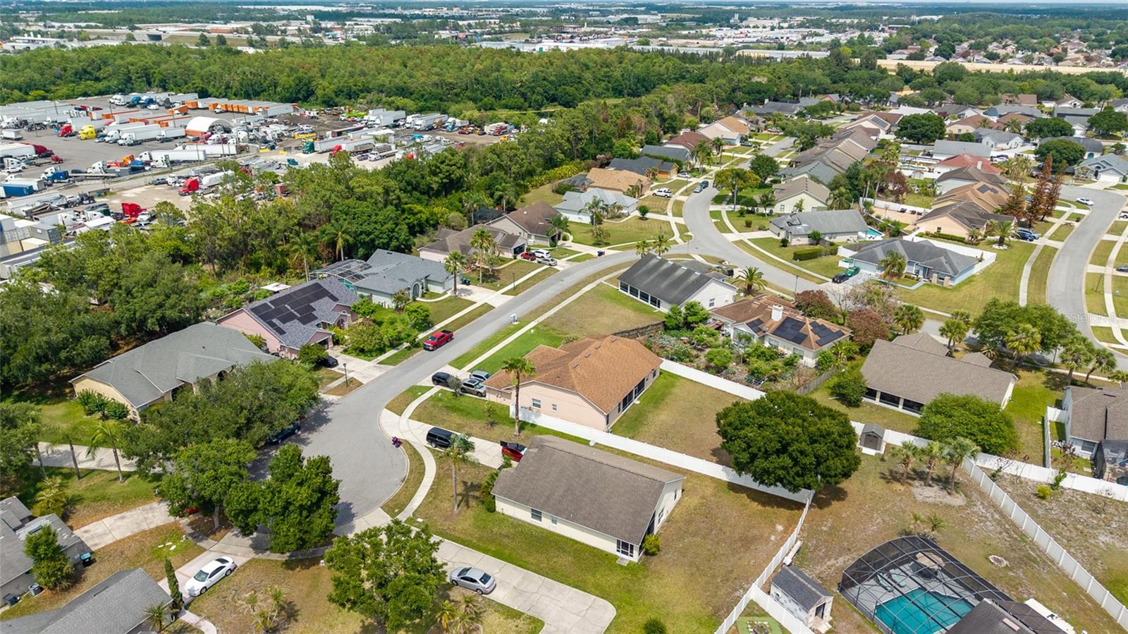 1813 CROSSWELL CT, ORLANDO, FL, 32837