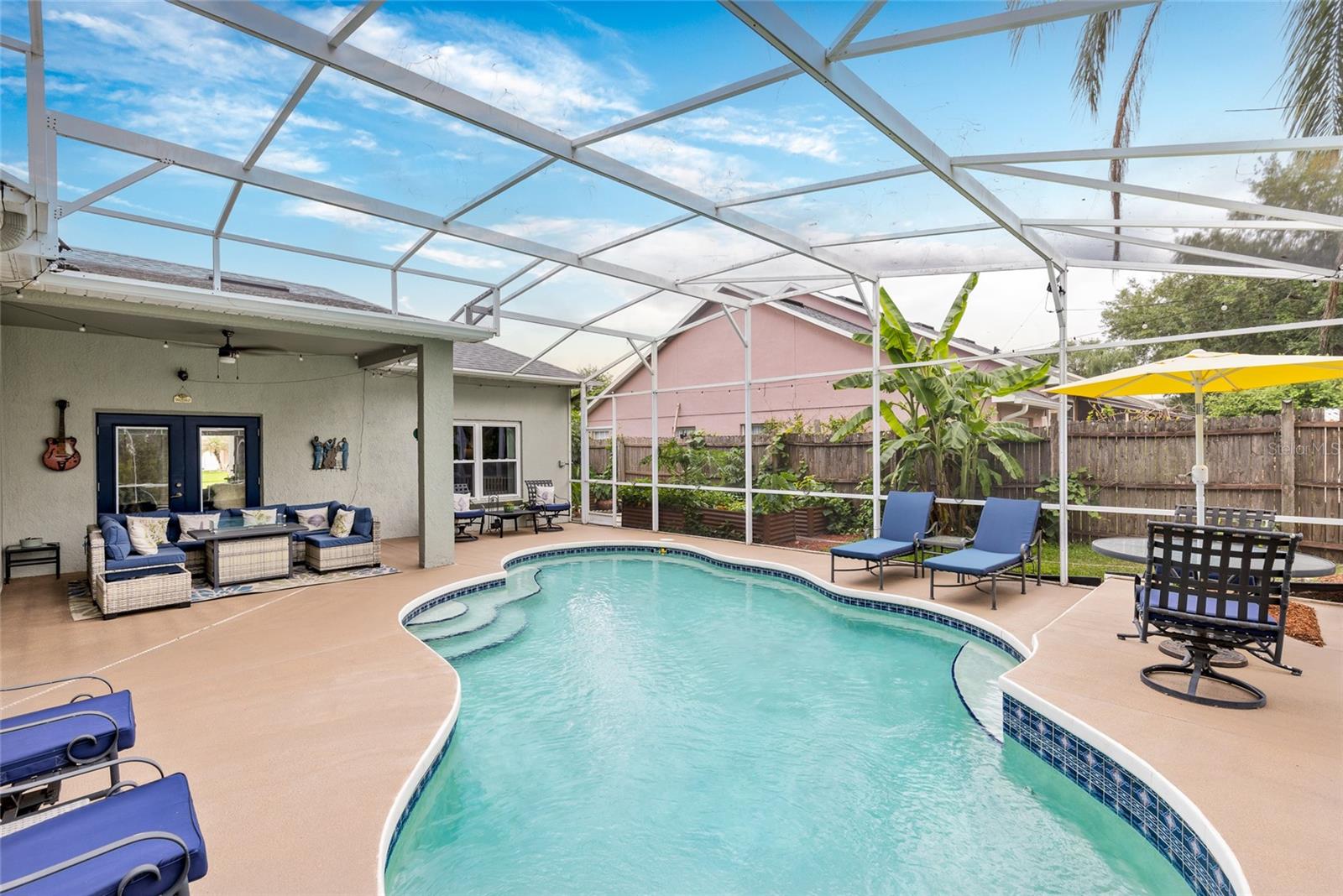 1813 CROSSWELL CT, ORLANDO, FL, 32837