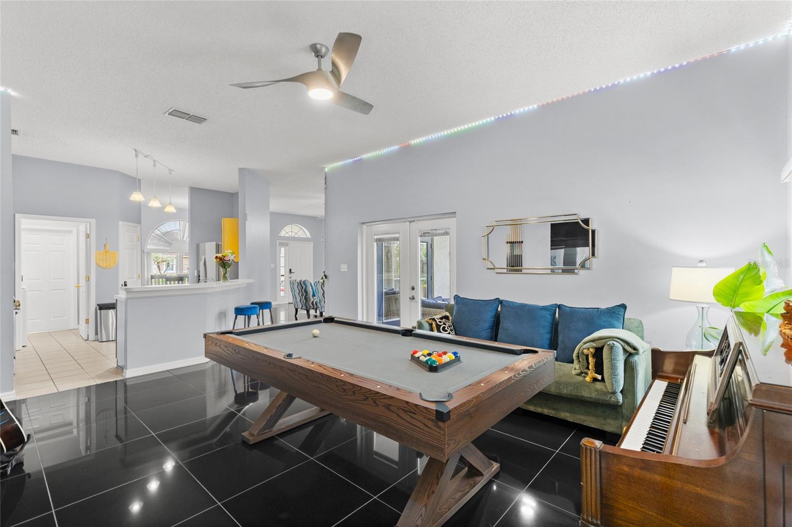 1813 CROSSWELL CT, ORLANDO, FL, 32837