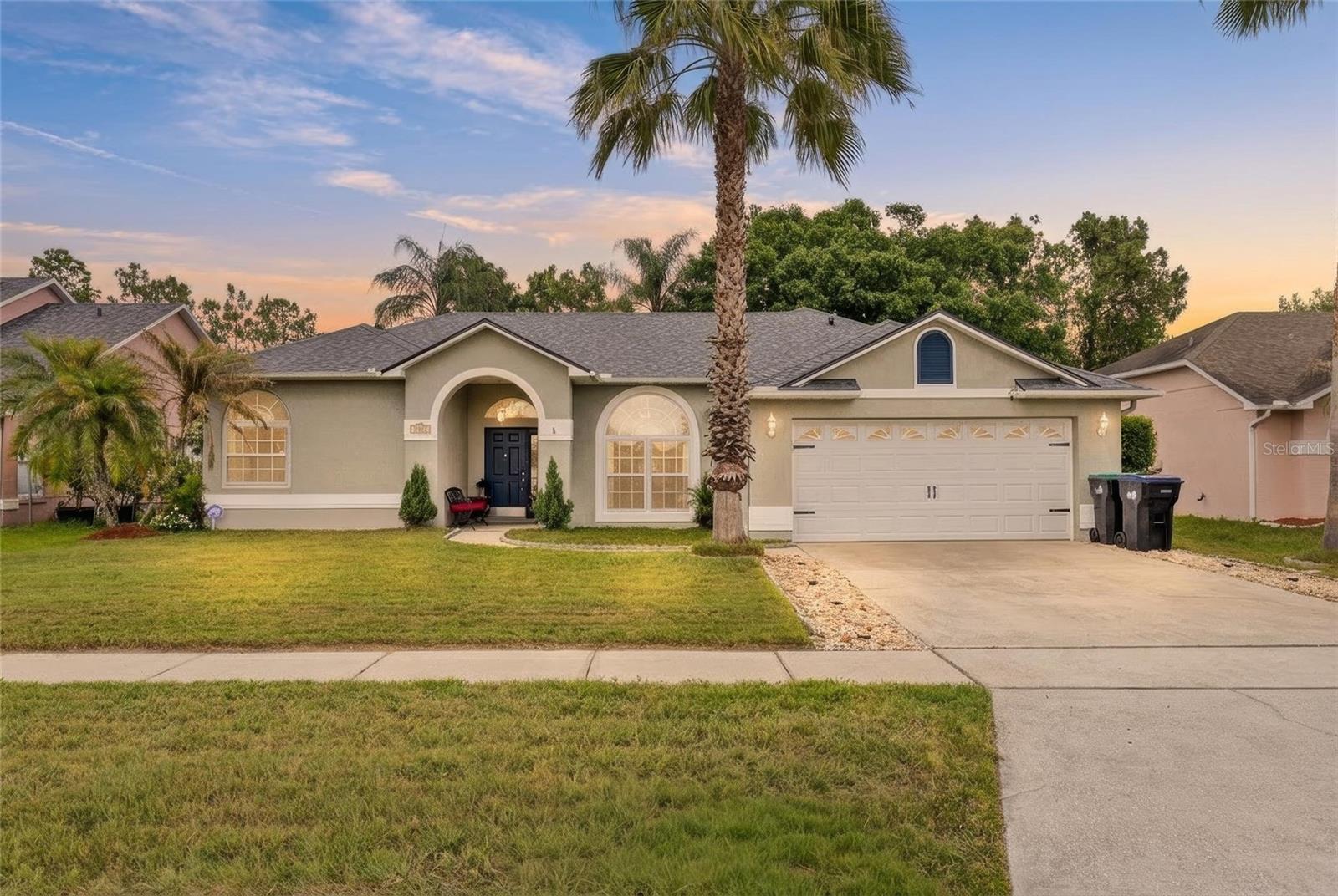1813 CROSSWELL CT, ORLANDO, FL, 32837