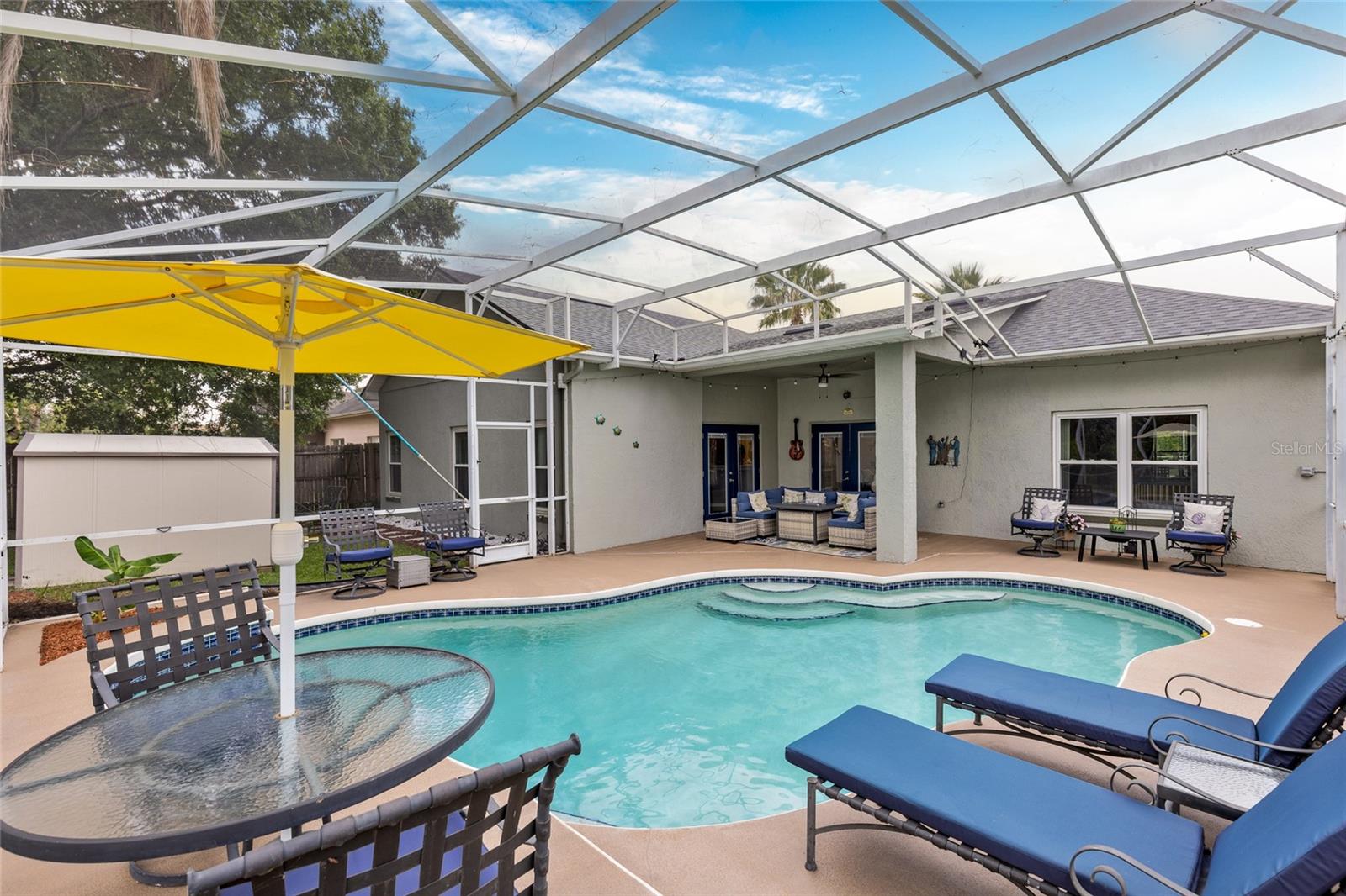 1813 CROSSWELL CT, ORLANDO, FL, 32837