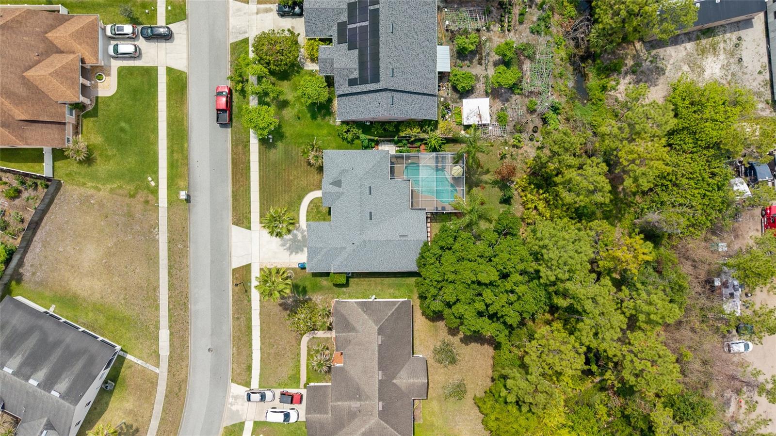 1813 CROSSWELL CT, ORLANDO, FL, 32837