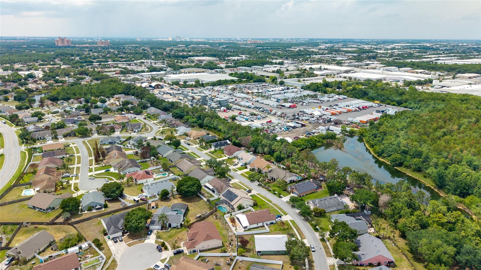 1813 CROSSWELL CT, ORLANDO, FL, 32837