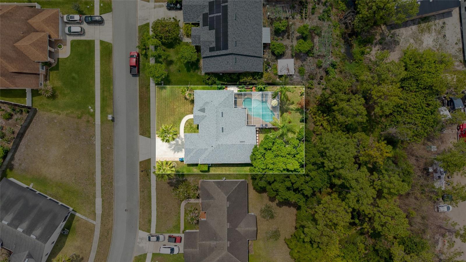 1813 CROSSWELL CT, ORLANDO, FL, 32837