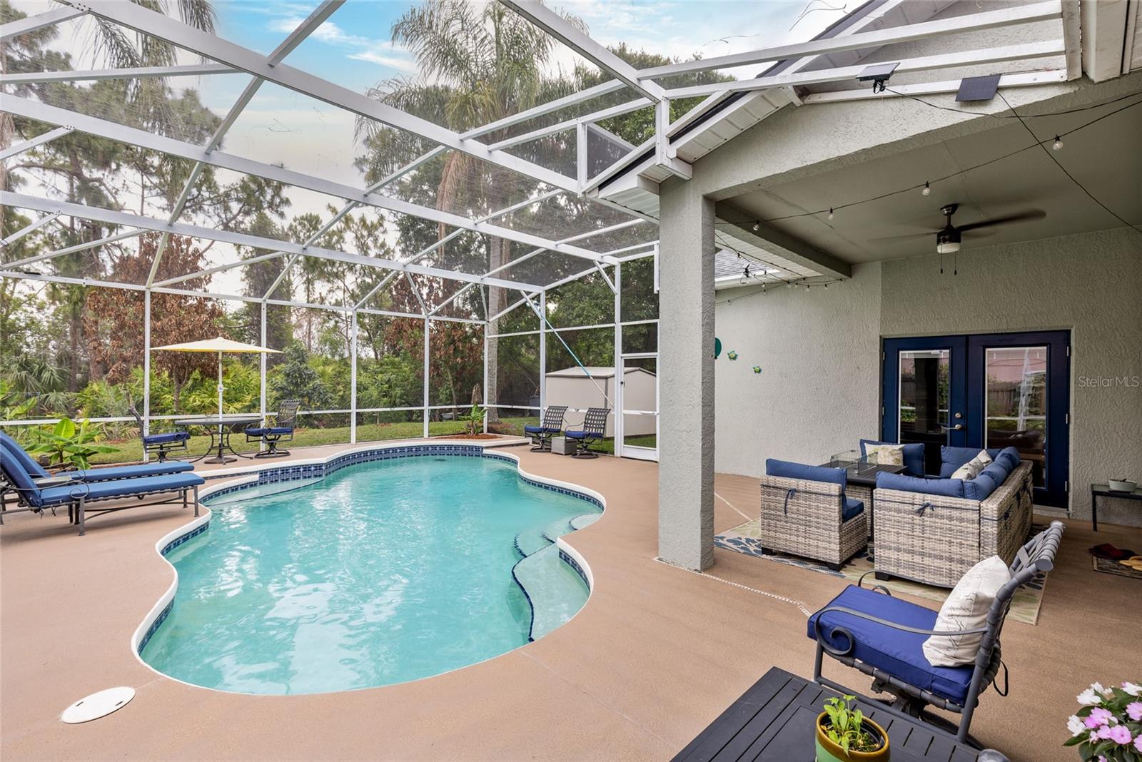 1813 CROSSWELL CT, ORLANDO, FL, 32837