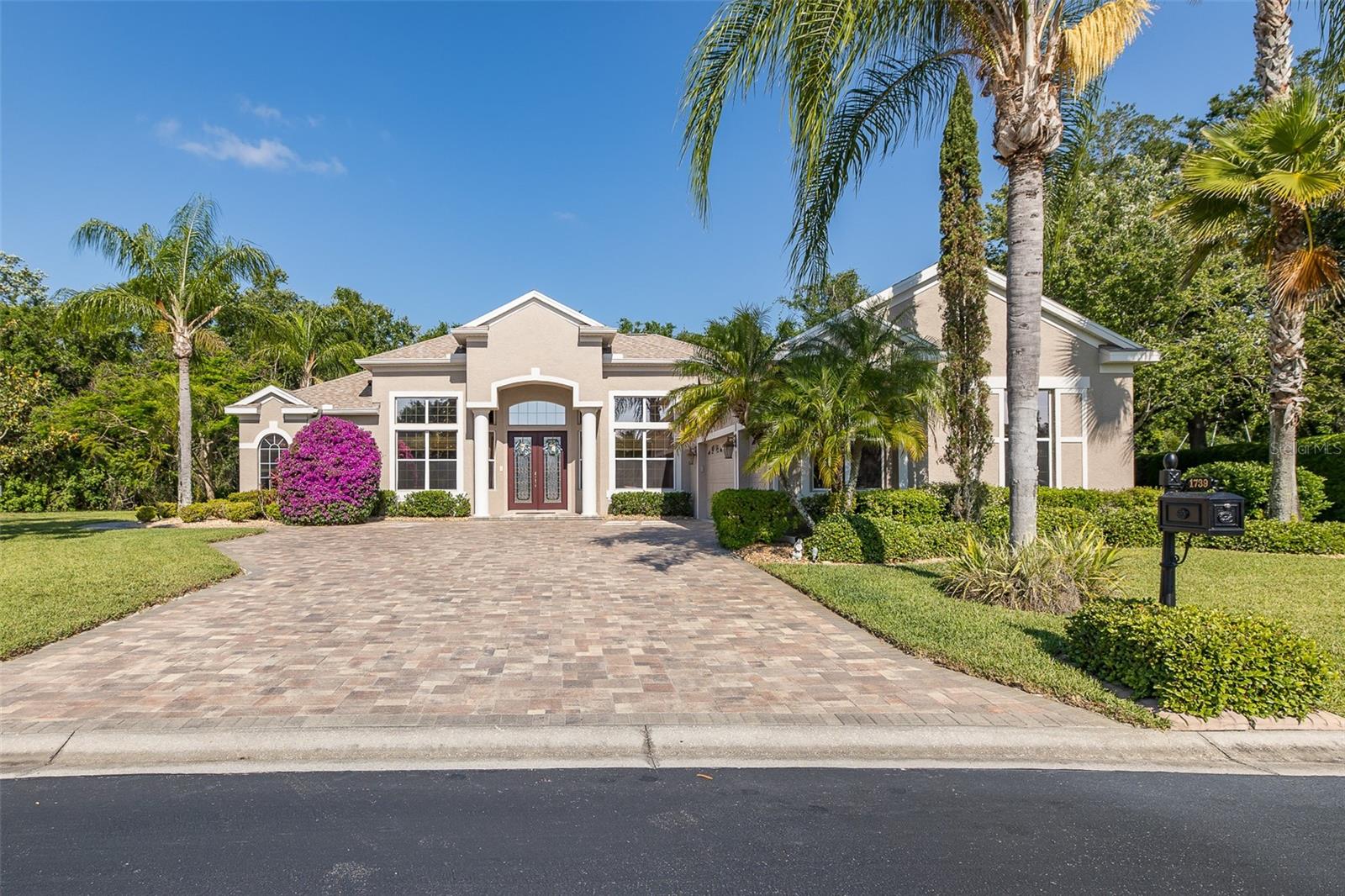 1739 MOUNTAIN ASH WAY, NEW PORT RICHEY, FL, 34655