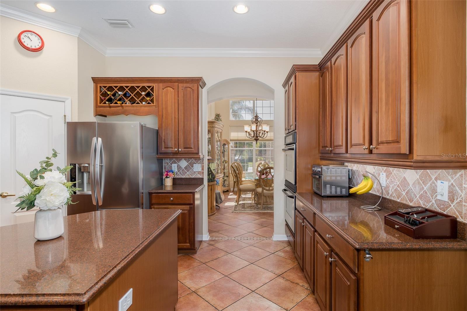 1739 MOUNTAIN ASH WAY, NEW PORT RICHEY, FL, 34655