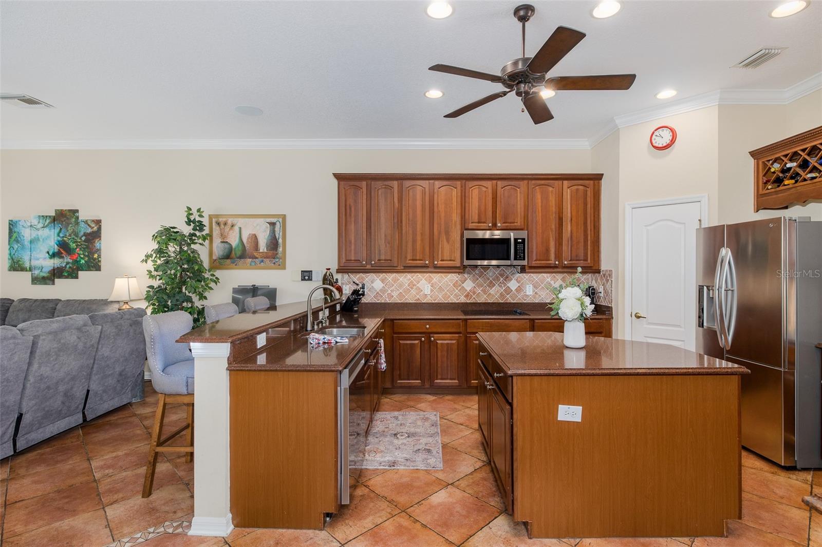 1739 MOUNTAIN ASH WAY, NEW PORT RICHEY, FL, 34655